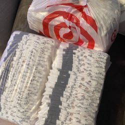 Trade Diaper Sizes