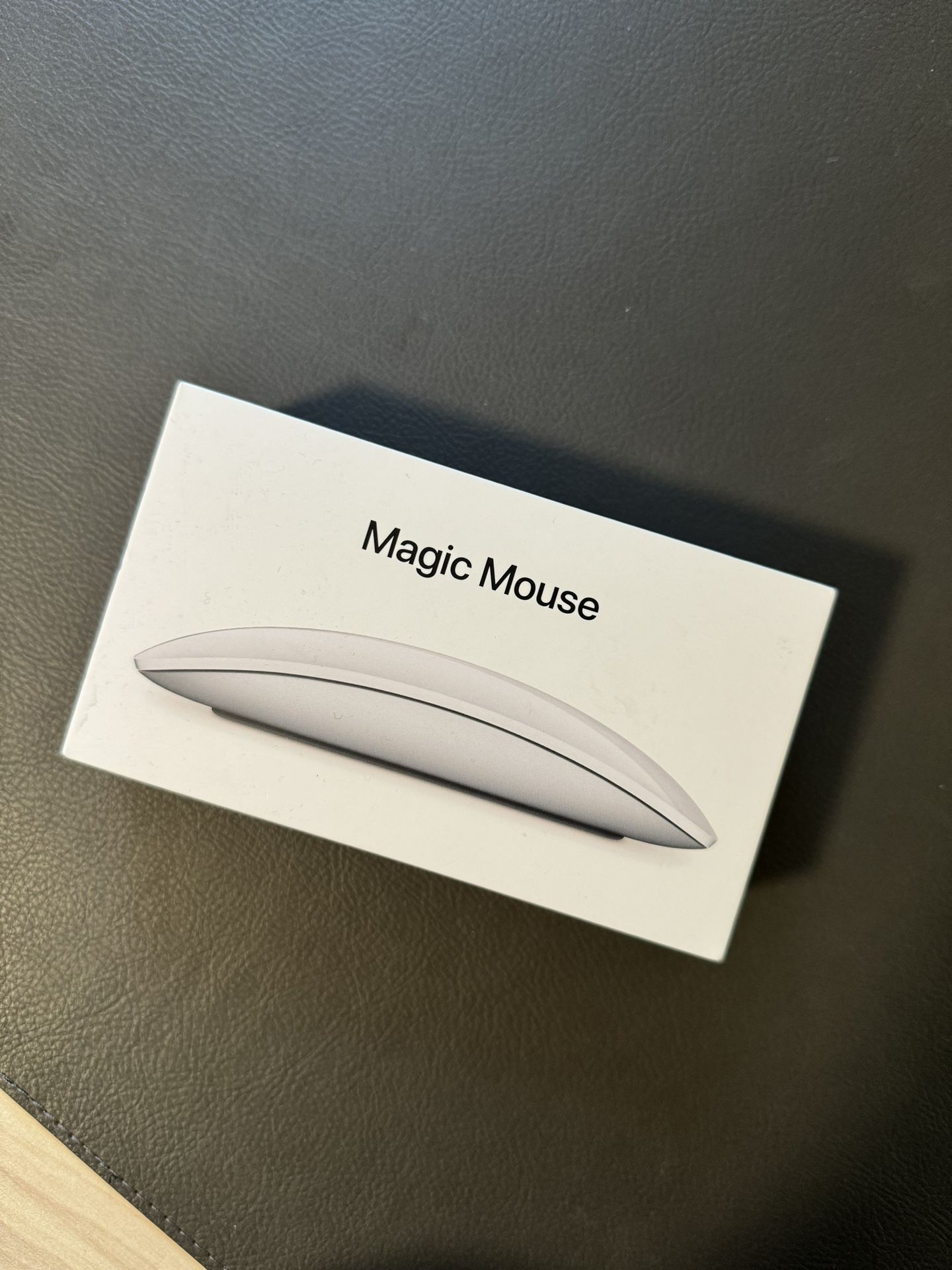 Magic Mouse | Apple 