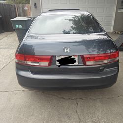 2004 Honda EX For Sale