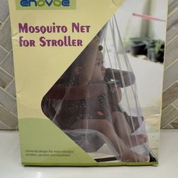 Stroller Net $5