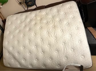 Queen Size Mattress