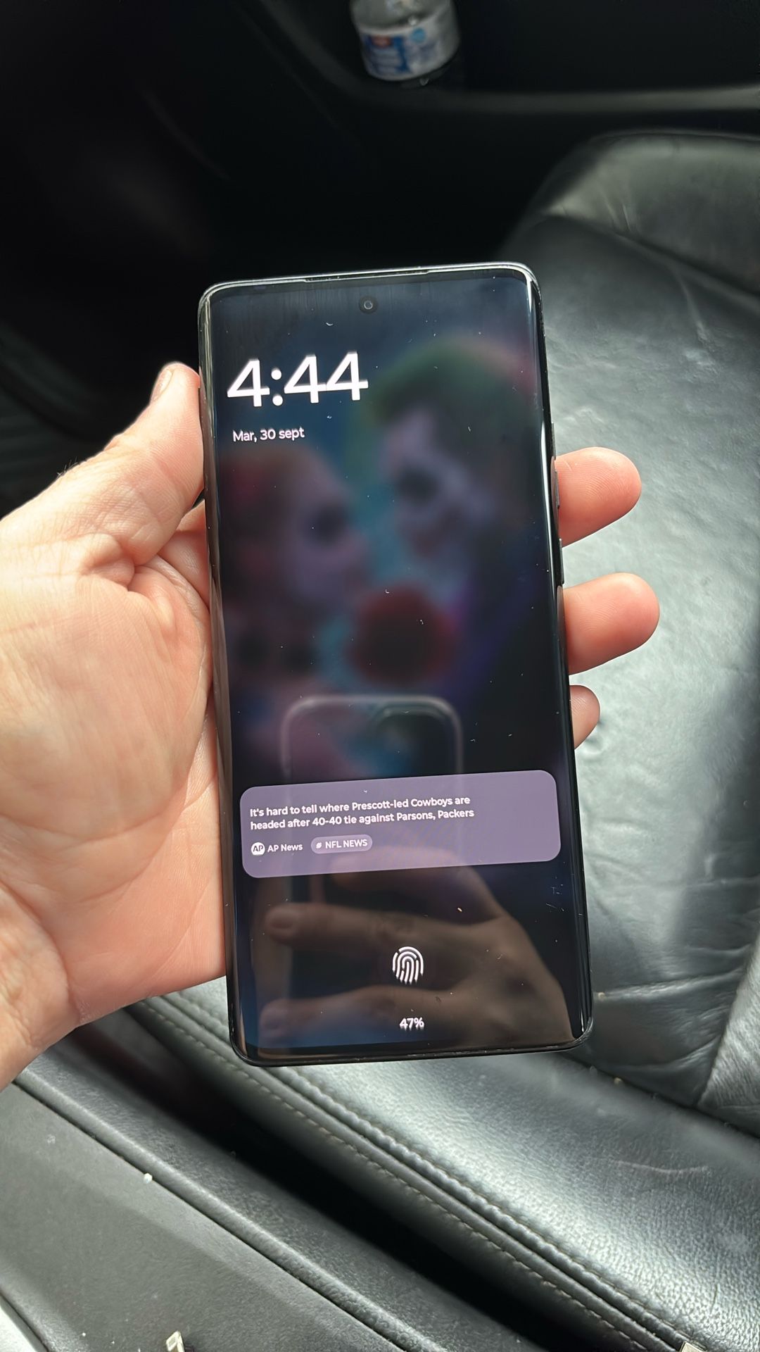 Motorola Esfera 2024 8 De RAM 256 Gb