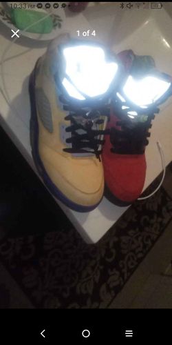 Jordans