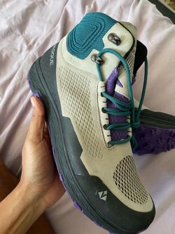 Hiking boots size 9-9.5 men