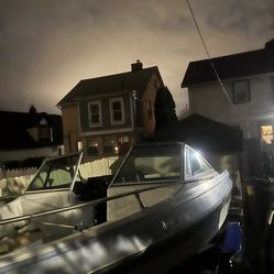 1988 Beretta 1988 20ft. Boat 🛥️ 