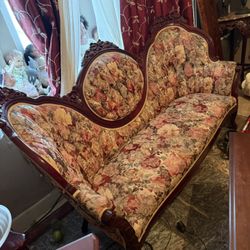 Antique Couch