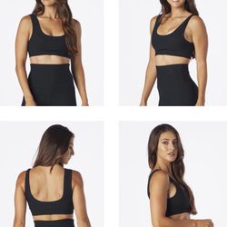 Glyder Ease Bra