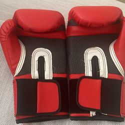 Boxing Gloves