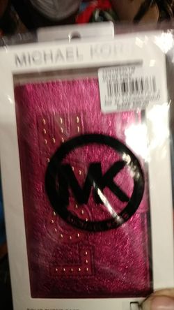 MICHAEL KORS IPHONE CASE FOR IPHONE 7-8