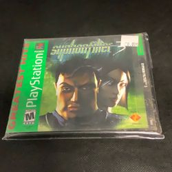Syphon Filter 3 (Greatest Hits) Sony PlayStation 1 PS1 Game