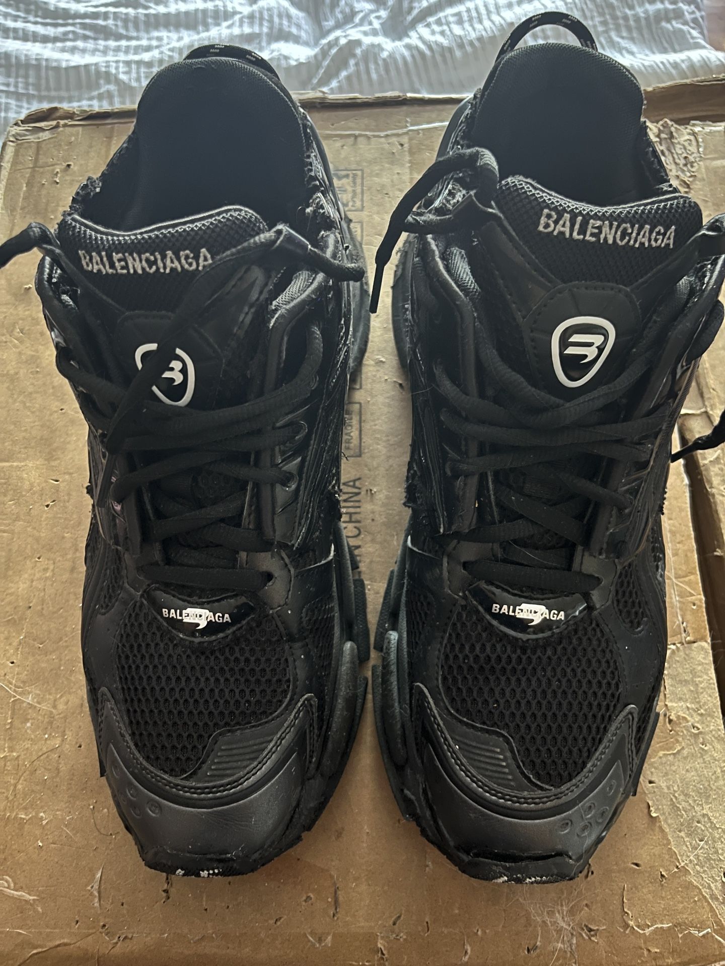Balenciaga Runner