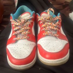 Dunks 