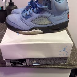 Jordan’s 