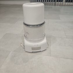 Cuisineart Frozen Yogurt/Ice Cream Machine