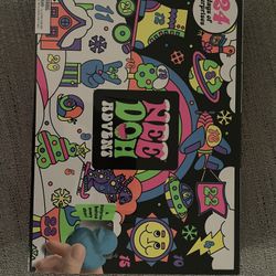 Needoh Advent Calendar 