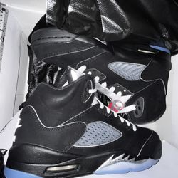 Brand New Jordan’s 5s