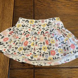 Jumping Beans Skirt