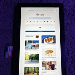 32 Inch Tablet
