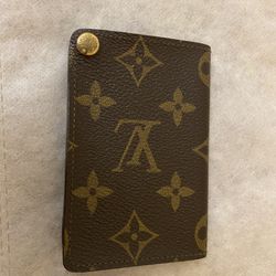 Louis Vuitton Card Holder