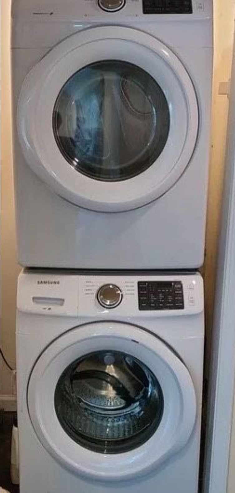 Front Load Hot Deals Here