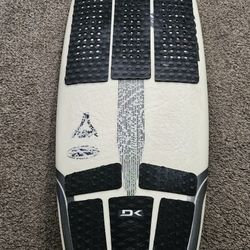 Lost Mayhem Quiver Killer Carbon