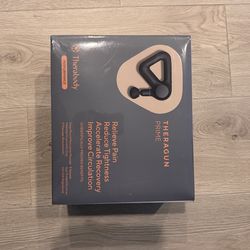 Therabody Theragun Sense Massage Gun - Black