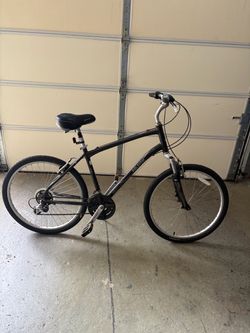 RALEIGH VENTURE 3.0