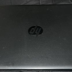 HP 17.3" Laptop