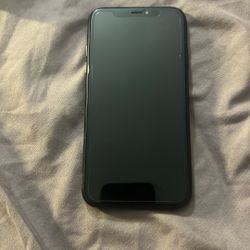 IPhone XR (256GB, No Cracks)