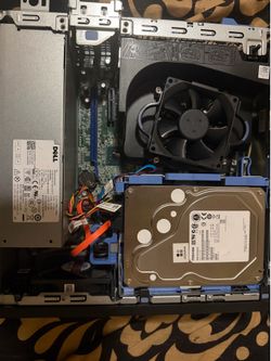 Dell computer