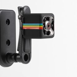 SQ11 Mini Camera Full HD 1080p Motion Sensor Night Vision DV Video Recorder