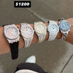 Watches