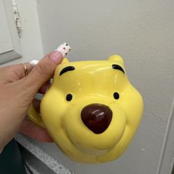 Winnie The Pooh Mug