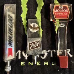 Vintage Bar Tap