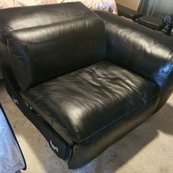 Powered Recliner Chair 