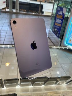iPad mini 6 64GB WiFi