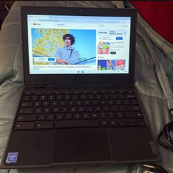Chromebook Working Great 