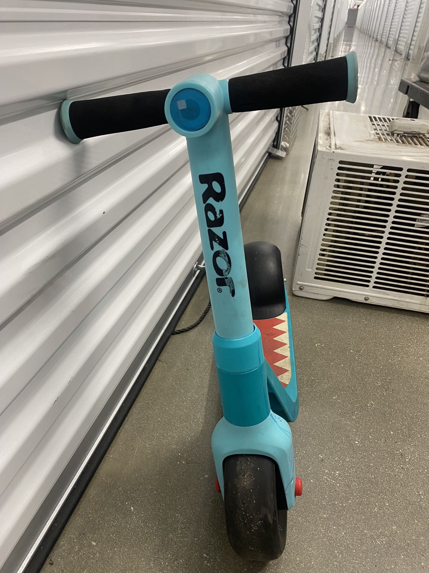Razor Kids Scooter
