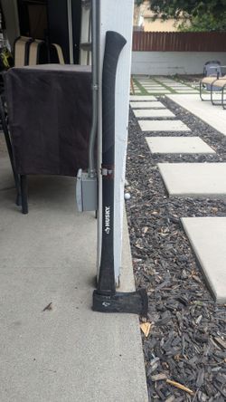 Husky axe 3.5 lbs