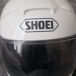 Motorcycle Helmet  Shoei