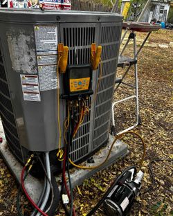 HVAC REPLACEMENT OFFER — GET A COMPLETE SYSTEM WITHOUT PAYING IT ALL UPFRONT