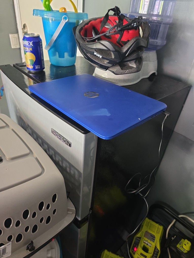 Hp Laptop Google Chrome