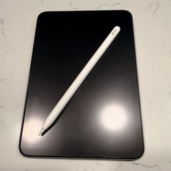 Apple iPad Mini 6th Gen 