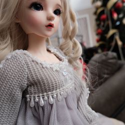 BJD Doll - Christmas Gift
