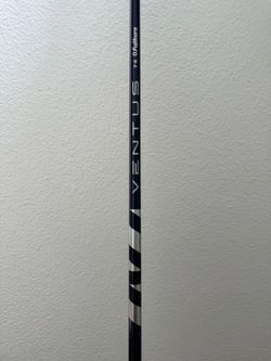 Fujikura Ventus Blue 7-S VeloCore