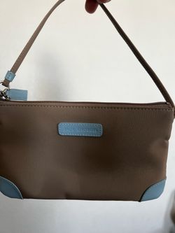 Jack Georges Vintage Bag
