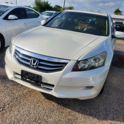 2011 Honda Accord From $ 990 Down