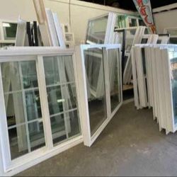 Impact windows for sale