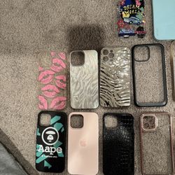 iPhone 12 Pro Max Cases