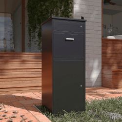 KAER Mail and Package Drop Box 113 | Large